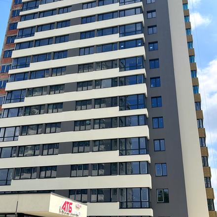 Хід будівництва ЖК Strim Towers, 2 будинок, червень 2026