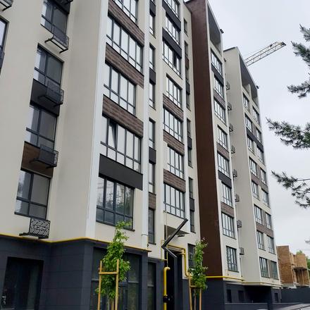 Хід будівництва ЖК Edem Перлина Проскурова-4, 2 будинок, червень 2026