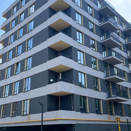 Хід будівництва MHouse, 1 будинок (секція 1), червень 2026