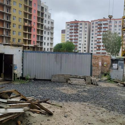 Хід будівництва ЖК Європейський, 6 будинок, червень 2026