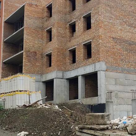 Хід будівництва ЖК Бонвіль, 2 будинок, червень 2026