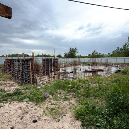 Хід будівництва ЖК Family Life, 1 будинок, червень 2026