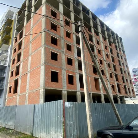 Хід будівництва ЖК Caramel Residence, 9 будинок, червень 2026