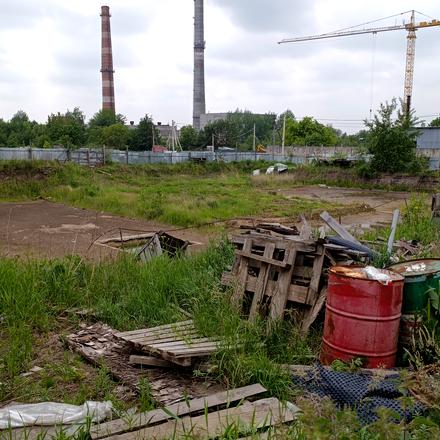 Хід будівництва ЖК Етно Дім, 4 будинок, червень 2026