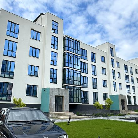 Хід будівництва ЖК Ібіс, 8 будинок, червень 2026