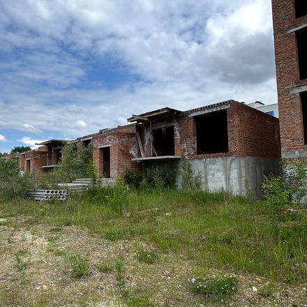Хід будівництва ЖК Ібіс, 10 будинок, червень 2026