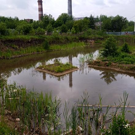 Хід будівництва ЖК Етно Дім, 4 будинок, червень 2026