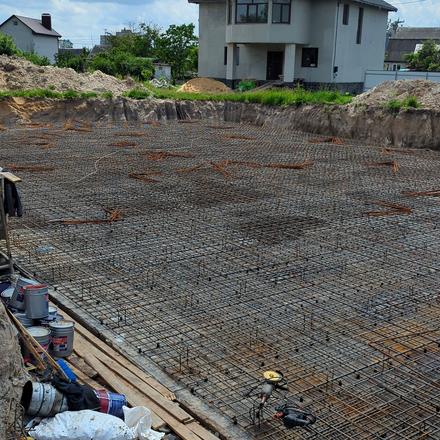 Хід будівництва ЖК Атмосфера 2, Будинок, червень 2026