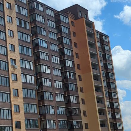 Хід будівництва ЖК Тетерівський Бульвар, 3 секція, червень 2026