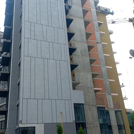 Хід будівництва ЖК London House, Будинок, червень 2026