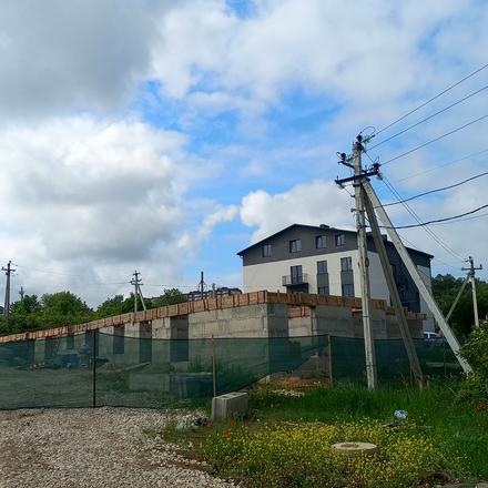 Хід будівництва ЖК Petrykiv Hills, 2 будинок, червень 2026