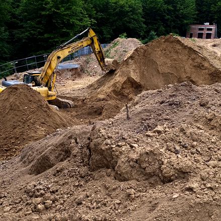 Хід будівництва ЖК MARVEL Hill, 5 будинок, червень 2026