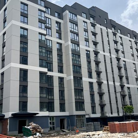 Хід будівництва ЖК Козацький, 14 будинок, червень 2026