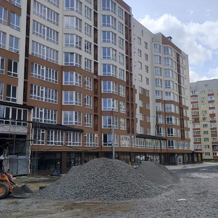 Хід будівництва ЖК SOFIYA 2, 1-2 будинки, червень 2026