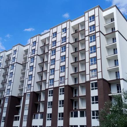 Хід будівництва ЖК Мюллер Хаус, 2 будинок, червень 2026
