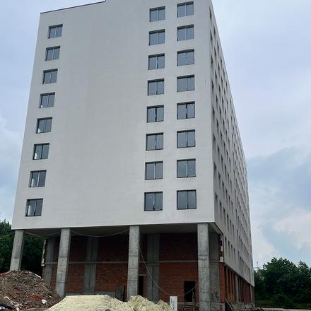 Хід будівництва Truskavetska Apart Hall, 1 будинок, червень 2026