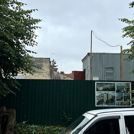 Хід будівництва вул. Олега Ольжича, 12, Будинок, червень 2026