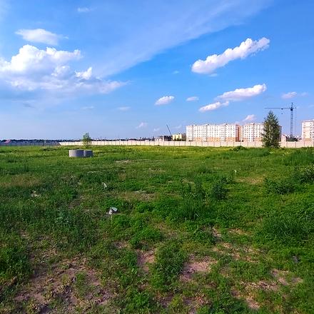 Ход строительства ЖК Подих, 0, июнь 2026