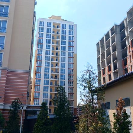 Хід будівництва ЖК Нові Теремки, 3 черга (будинок 11), червень 2026