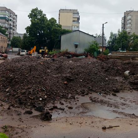 Хід будівництва ЖК Променада, 7 будинок, червень 2026