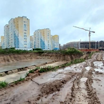 Хід будівництва ЖК Atmosfera Premium, 2 будинок, червень 2026