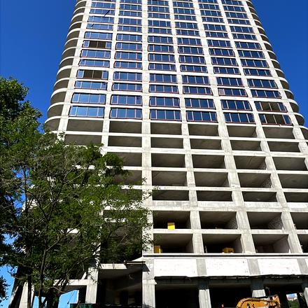 Хід будівництва ЖК Bartolomeo Resort Town, Sun Tower, червень 2026