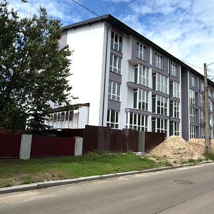 Хід будівництва ЖК ППС, Будинок, червень 2026