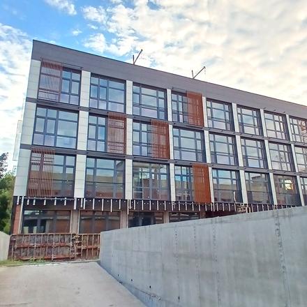 Ход строительства ЖК Luxberry lakes & forest, 2 дом, июнь 2026