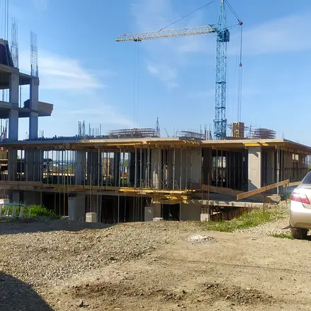 Хід будівництва ЖК Grand Residence Chernivtsi, Будинок А, червень 2026