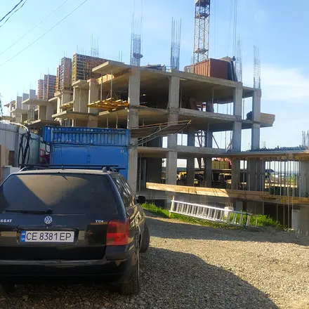 Хід будівництва ЖК Grand Residence Chernivtsi, Будинок А, червень 2026