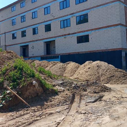 Хід будівництва XO RESIDENCE, Будинок, червень 2026