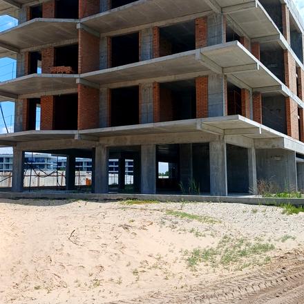 Хід будівництва ЖК Park Lake City, 2.8 будинок Vita, червень 2026