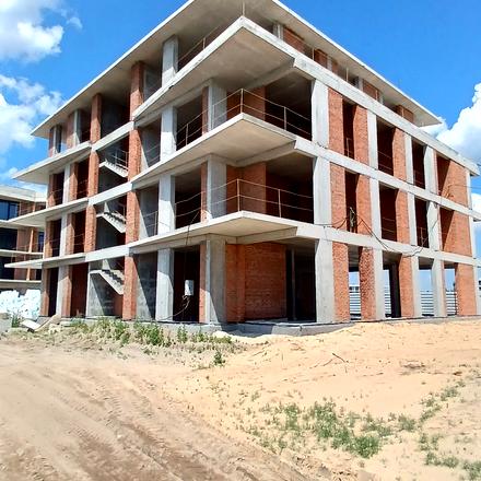 Хід будівництва ЖК Park Lake City, 2.7 будинок Vita, червень 2026