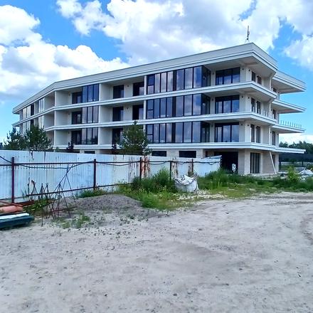 Хід будівництва ЖК Park Lake City, 1.5 будинок Vita, червень 2026