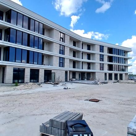 Хід будівництва ЖК Park Lake City, 1.5 будинок Vita, червень 2026