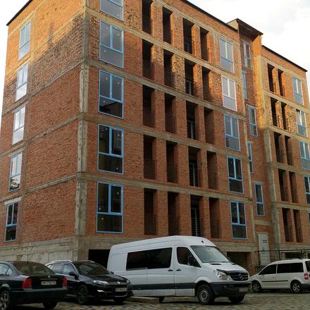 Хід будівництва ЖК Сонячне містечко, 20 будинок, червень 2026