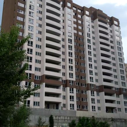 Хід будівництва POLARIS Home&Plaza, 1 будинок, червень 2026
