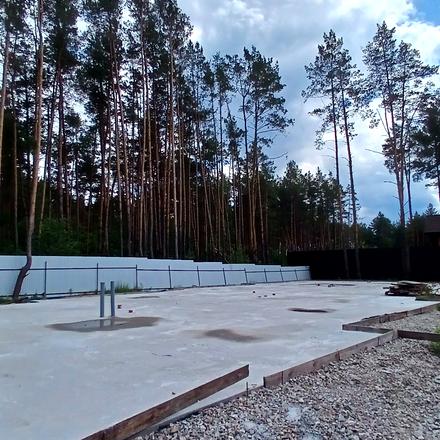 Хід будівництва Клубний будинок СОСНОВИЙ-23, 2 будинок, червень 2026