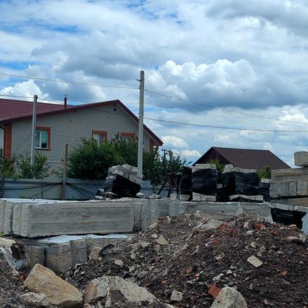 Хід будівництва ЖК Європейський квартал, 7 будинок, червень 2026