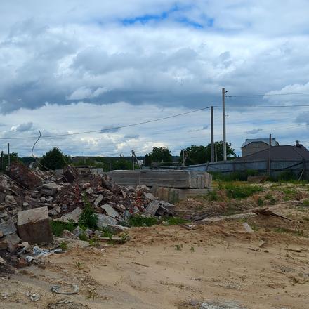 Хід будівництва ЖК Європейський квартал, 7 будинок, червень 2026