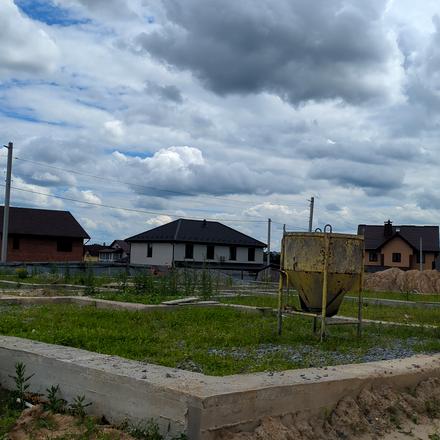 Хід будівництва ЖК Європейський квартал, 11 будинок, червень 2026