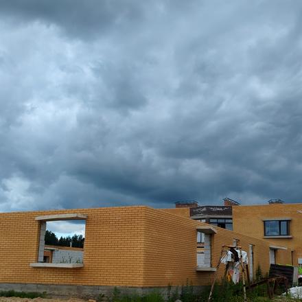 Хід будівництва ЖК Європейський квартал, 10 будинок, червень 2026