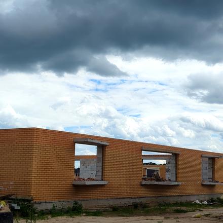 Хід будівництва ЖК Європейський квартал, 6 будинок, червень 2026