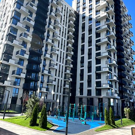 Ход строительства ЖК Central Park Vinnytsia, 5.2 дом, июнь 2026