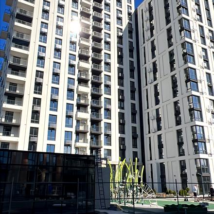 Ход строительства ЖК Central Park Vinnytsia, 5.1 дом, июнь 2026