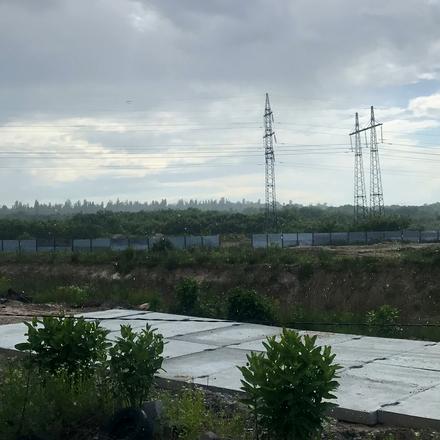 Хід будівництва вул. Івана Виговського, просп. Європейського Союзу, 4 будинок, червень 2026