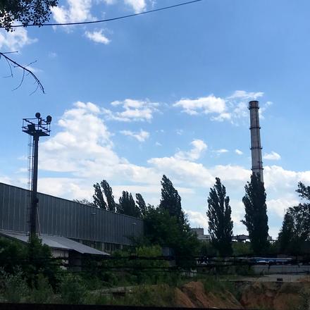 Ход строительства ул. Василия Степанченко, 5, бульв. Академика Вернадского, 36в, Общие, июнь 2026