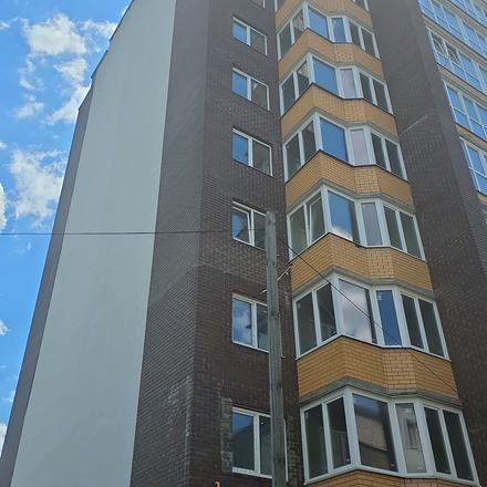 Ход строительства ЖК Форрест, 1 дом, июнь 2026
