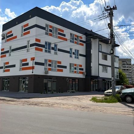 Хід будівництва ЖК Smart Town, Будинок, червень 2026