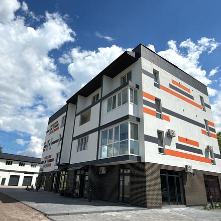 Хід будівництва ЖК Smart Town, Будинок, червень 2026